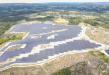 VW-Solarpark