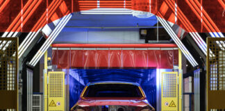 Idrogeno centrale nei progetti del gruppo Bmw