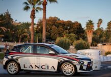 Il Rallye Sanremo chiude il Ciar 2025 e il Trofeo Lancia