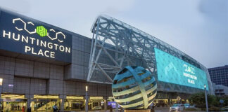 Il Salone di Detroit si prepara al grande show dell'auto