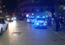 In moto senza patente e assicurazione, minori sfuggono ad alt