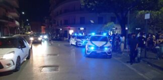 In moto senza patente e assicurazione, minori sfuggono ad alt