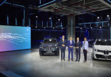 Inaugurato lo stabilimento di Debrecen del gruppo Bmw