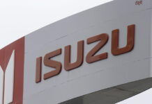 Isuzu accelera su produzione negli Stati Uniti
