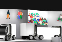 Isuzu al Japan Mobility Show, uno sguardo verso il futuro Isuzu al Japan Mobility Show, uno sguardo verso il futuro