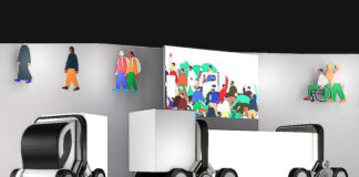 Isuzu al Japan Mobility Show, uno sguardo verso il futuro