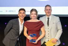 Isuzu celebrates farming excellence as sponsor of 2025 British Farming Awards ‘Farm Worker of the Year’ Isuzu celebrates farming excellence as sponsor of 2025 British Farming Awards ‘Farm Worker of the Year’