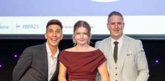 Isuzu celebrates farming excellence as sponsor of 2025 British Farming Awards ‘Farm Worker of the Year’