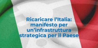 Italia ultima in Ue per auto elettriche, Motus-E lancia manifesto