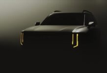 2027 Telluride