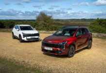 Kia introduces Q4 customer offers, delivering more for less