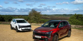 Kia introduces Q4 customer offers, delivering more for less Kia introduces Q4 customer offers, delivering more for less