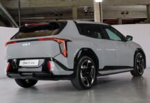 Kia-EV4
