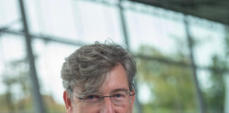 Ksawery Lucà nuovo presidente e Ad Toyota (GB) Plc (TGB)