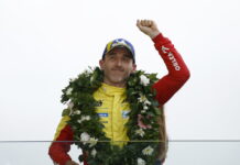 Kubica, non ho ben chiaro cosa farò nel 2026 Kubica, non ho ben chiaro cosa farò nel 2026