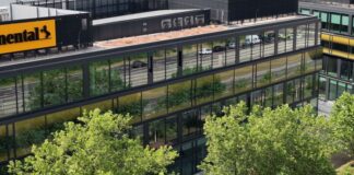 Kurs auf Eigenständigkeit: ContiTech führt neue Managementstruktur für oberste Führungsebene ein