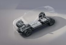 LEPAS LET: la plataforma multienergía que redefine la movilidad desde China LEPAS LET: la plataforma multienergía que redefine la movilidad desde China