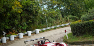 La Coppa Faro Pesaro completa il Civsa 2025