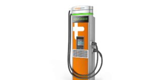 ChargePoint_Express-250_DE