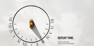 Lamborghini, la cura dei modelli nel post vendita