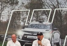 Lancia annuncia il ritorno nel mondiale Rally