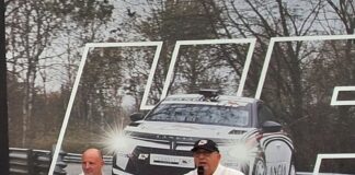 Lancia annuncia il ritorno nel mondiale Rally