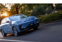 Leapmotor, un milione di auto prodotte dal brand cinese