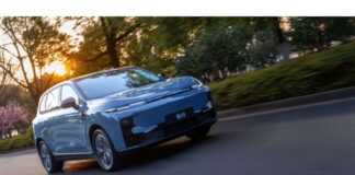 Leapmotor, un milione di auto prodotte dal brand cinese