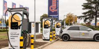 LichtBlick-QuickCharge-famila-Reinbek