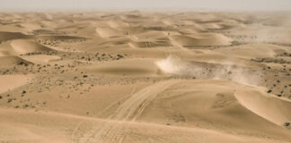 Lutto al Rally del Marocco, muore il portoghese Brandao