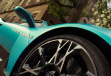 MCPura, super sportiva che evolve ed esalta il Dna Maserati