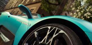 MCPura, super sportiva che evolve ed esalta il Dna Maserati