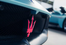 Maserati MCPura, superiorità basata su leggerezza e potenza