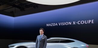Mazda presenta due concept al Japan Mobility Show 2025
