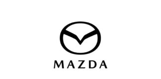 Mazda presenta una nuova versione del logo