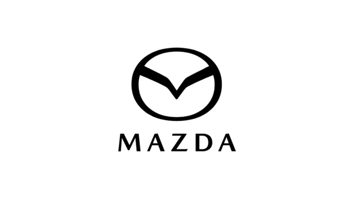 Mazda presenta una nuova versione del logo