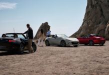 Mazda, tanti vantaggi con il programma membership MX-5
