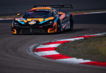 McLaren Automotive confirms Garage 59 as new FIA World Endurance Championship racing partner from 2026