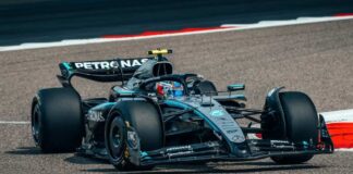 Mercedes AMG PETRONAS Formula 1 Takımı SAP’nin kurumsal çözümlerinden yararlanacağını duyurdu