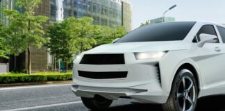 Mercedes-Benz GLE und GLS fahren ab Werk auf Reifen von Continental