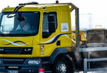Michelin, ecco la nuova generazione di pneumatici per autocarro