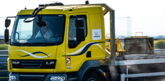 Michelin, ecco la nuova generazione di pneumatici per autocarro