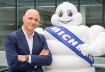 Michelin tra ricerca e tecnologia per i suoi pneumatici