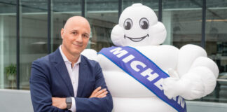 Michelin tra ricerca e tecnologia per i suoi pneumatici