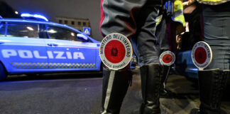 Mit, con il nuovo Codice della strada 119 morti in meno