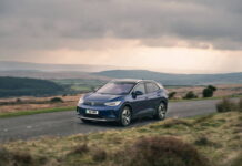 More Volkswagen models eligible for UK Government Electric Car Grant