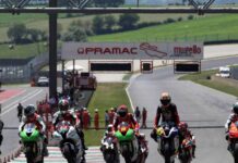 Moto: il Civ chiude la stagione al Mugello assegnando titoli