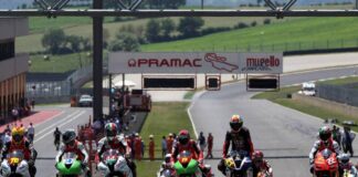 Moto: il Civ chiude la stagione al Mugello assegnando titoli