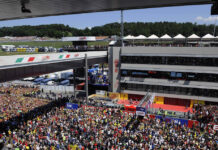 Motogp: Ad Mugello Poli, pronti al rinnovo con Dorna Motogp: Ad Mugello Poli, pronti al rinnovo con Dorna