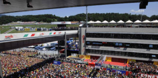 Motogp: Ad Mugello Poli, pronti al rinnovo con Dorna
